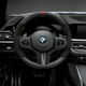 Image for article titled Here's What the 2020 BMW 3 Series Wagon Looks Like With Every M Accessory